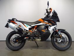 890 ADVENTURE R