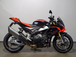 TUONO V4 1100 E FACTORY