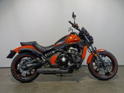 VULCAN S ABS