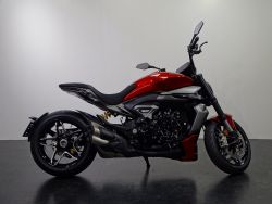 XDIAVEL V4