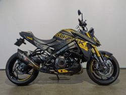 GSX-S 1000 A