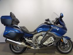 K 1600 GTL