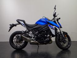 GSX-S 950