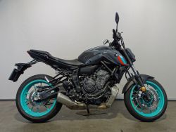 MT-07 ABS