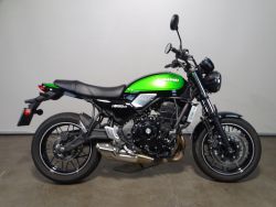 Z 650 RS