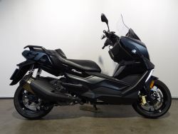 C 400 GT
