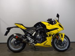 GSX-8R