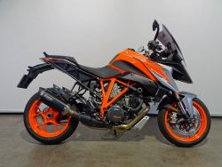 1290 SUPER DUKE GT