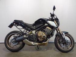CB 650 R