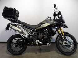 TIGER 900 RALLY PRO
