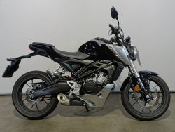 CB 125 R