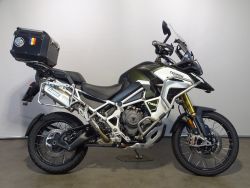 TIGER 1200 RALLY EXPLORER