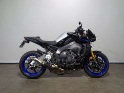 MT-10 SP ABS