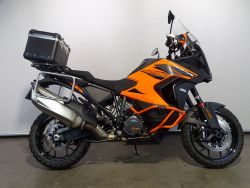 1290 SUPER ADVENTURE S
