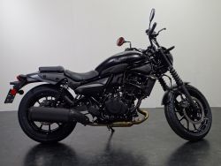 ELIMINATOR 500 SE