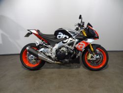 TUONO V4 1100 FACTORY