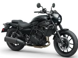 ELIMINATOR 500 SE