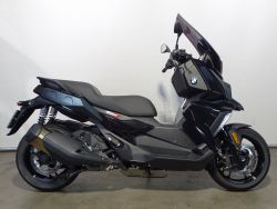 C 400 X
