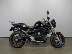 F 800 R