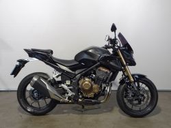 CB 500 F ABS