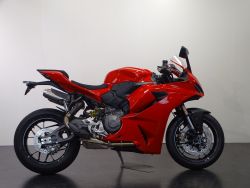 PANIGALE V2