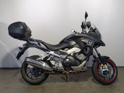 VFR 800 X CROSSRUNNER