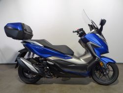 NSS 350 FORZA