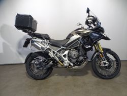 TIGER 1200 RALLY PRO