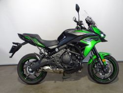 VERSYS 650