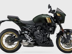 GSX-8TT