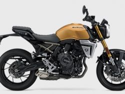 GSX-8T