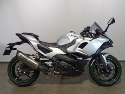 NINJA 7 HYBRID