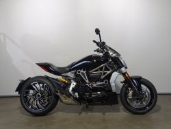 XDIAVEL S