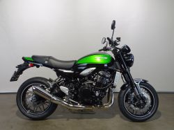 Z 900 RS
