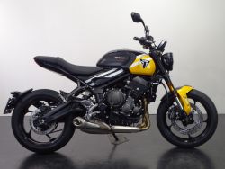 TRIDENT 660