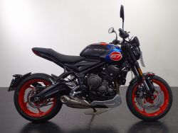 TRIDENT 660 TRIBUTE EDITION