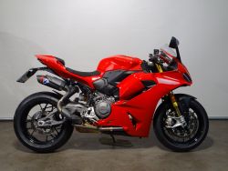 PANIGALE V2 S