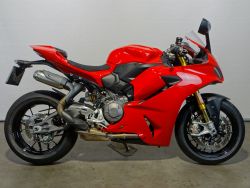 PANIGALE V2 S