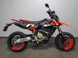 HYPERMOTARD 698 MONO RVE