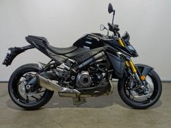 GSX-S 1000 A