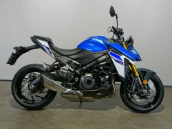 GSX-S 1000 A