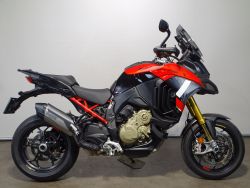 MULTISTRADA V4 PIKES PEAK