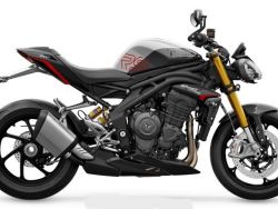 SPEED TRIPLE 1200 RS