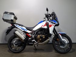 CRF 1100 L AFRICA TWIN DCT