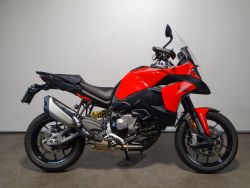 MULTISTRADA V2