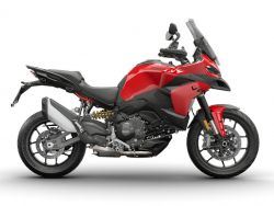 MULTISTRADA V2