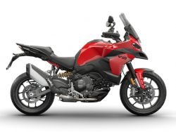 MULTISTRADA V2 S