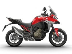 MULTISTRADA V4