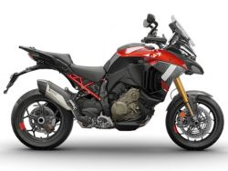 MULTISTRADA V4 PIKES PEAK