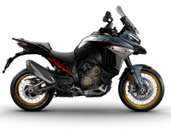 MULTISTRADA V4 RALLY RADAR